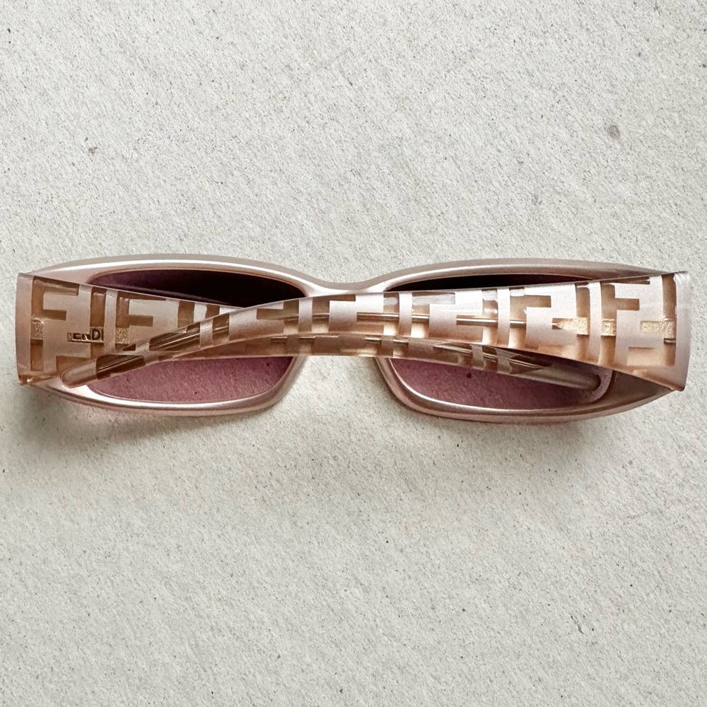 Vintage Fendi Sunglasses